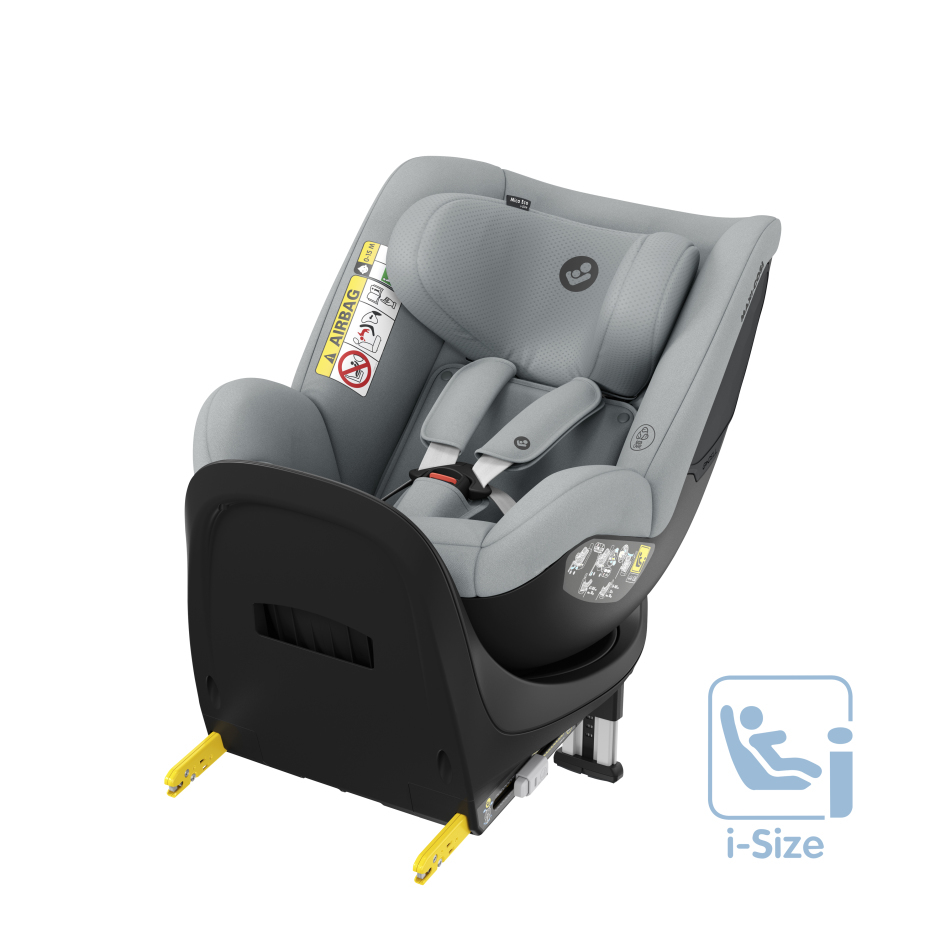 Maxi Cosi Mica Eco i-Size