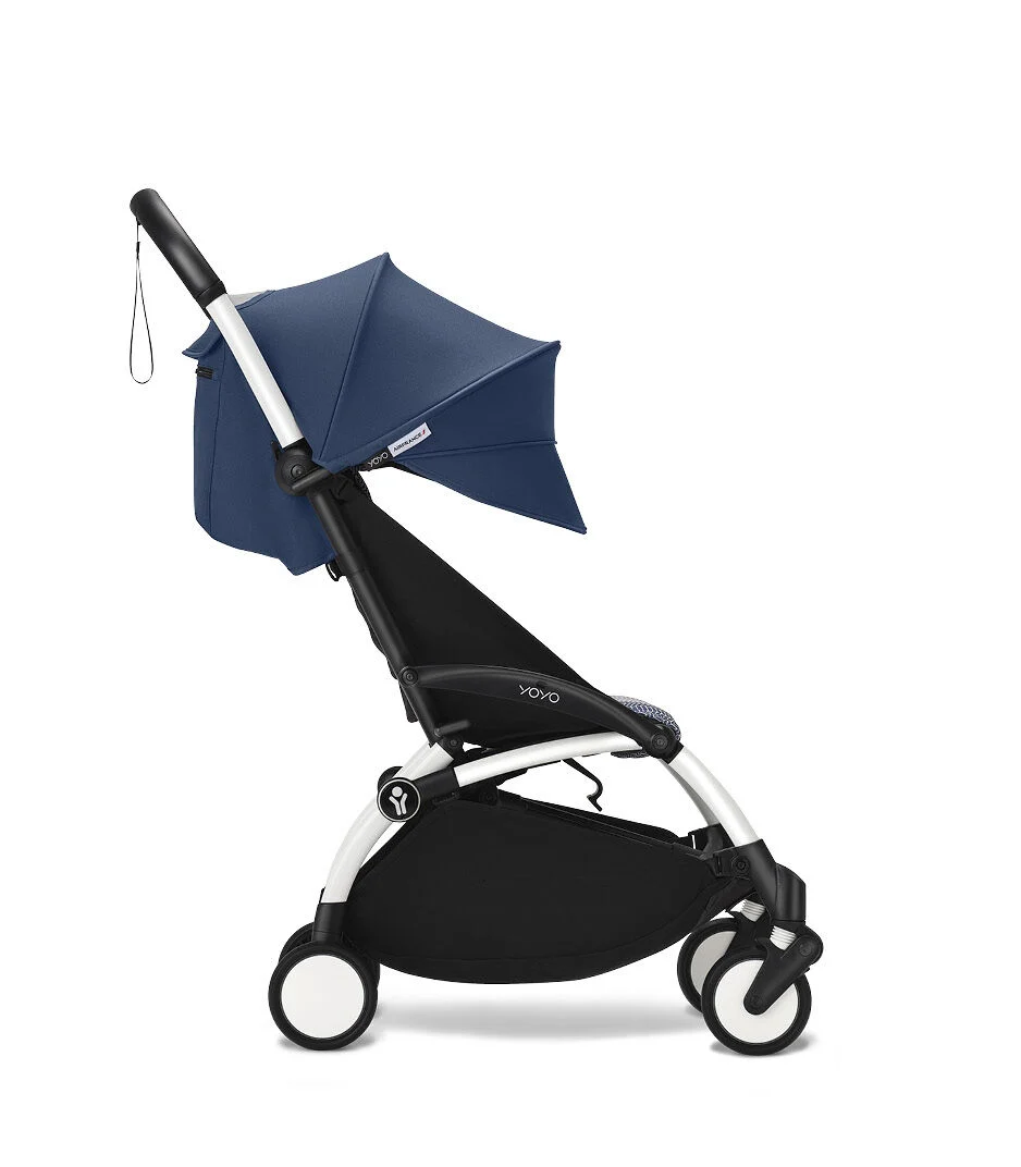 Stokke YOYO Sportsitzbezug Air France Blue