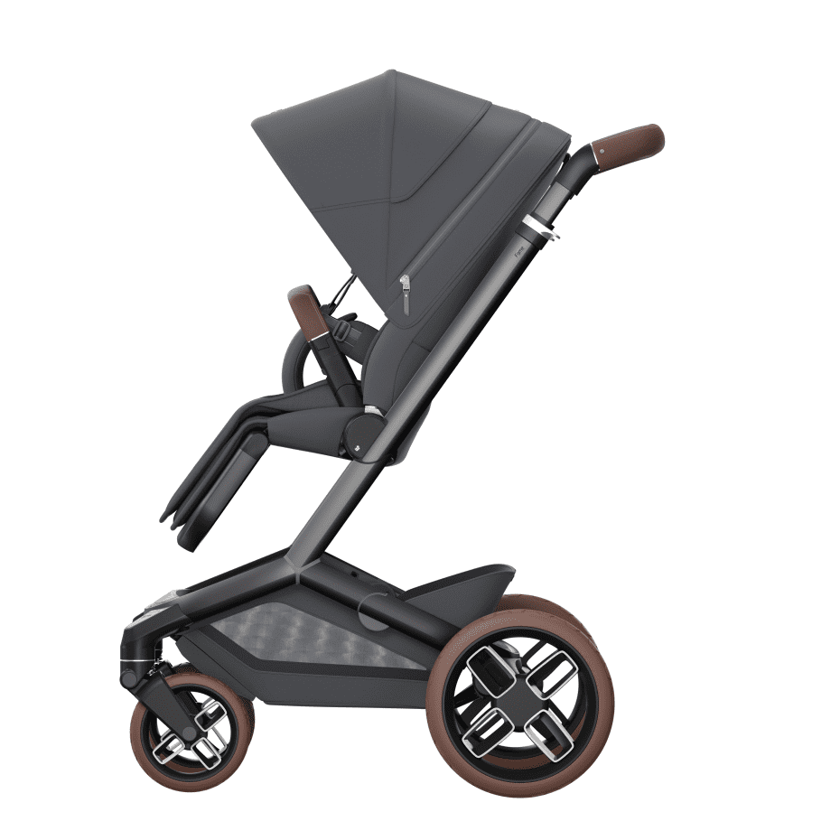 Maxi Cosi Fame Sportwagen Moon Graphite