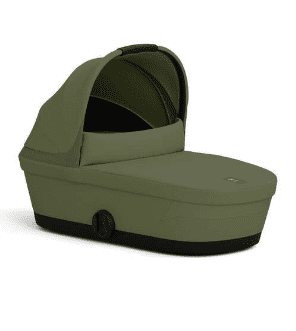 Cybex Melio Kinderwagenaufsatz Moss Green – Cybex Melio Kinderwagenaufsatz Moss Green bei babybrands.de kaufen ✓ sicher, einfach & bequem online bestellen ✓
