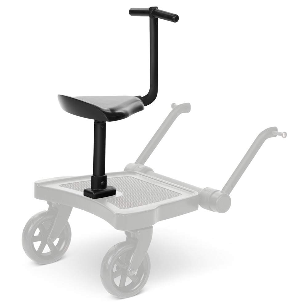 ABC Design Sitz – Kiddie Ride On 2