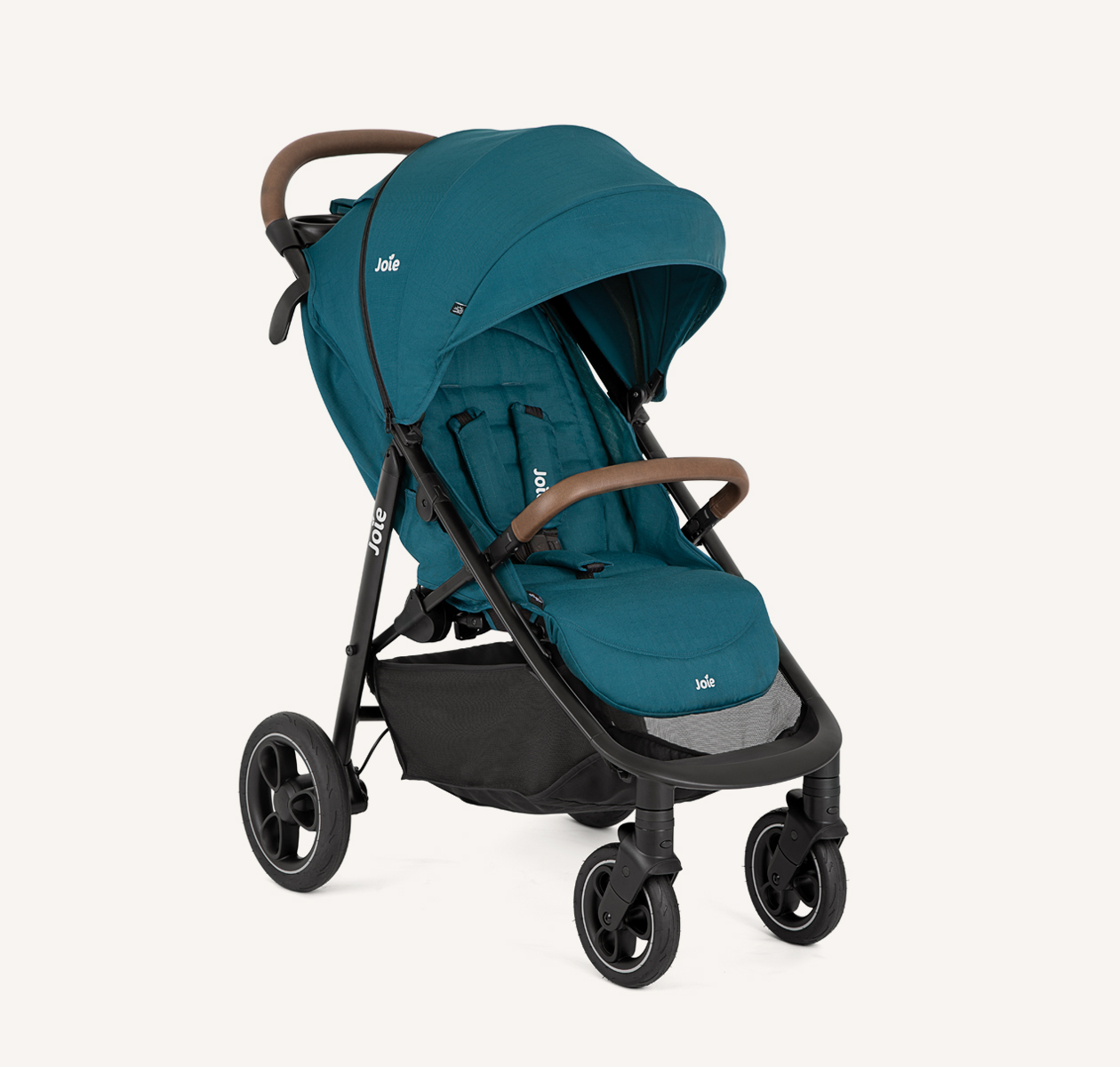 Joie Litetrax Pro Buggy Peacock Joie Litetrax Pro Buggy Peacock