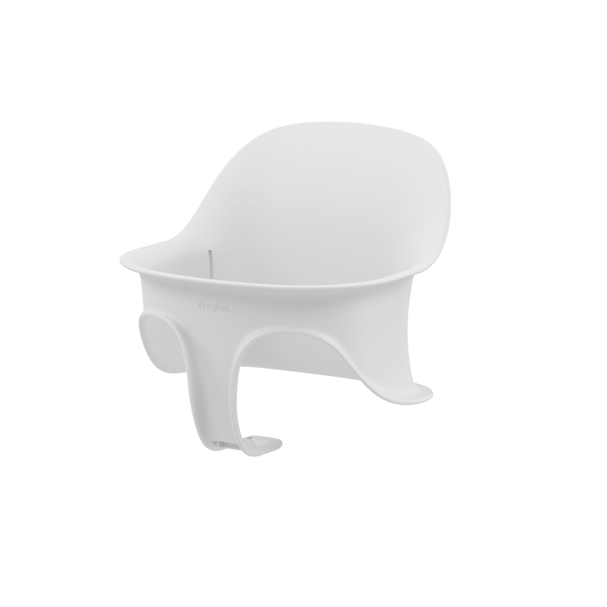 CYBEX LEMO 3in1 Set All White CYBEX LEMO 3in1 Set All White