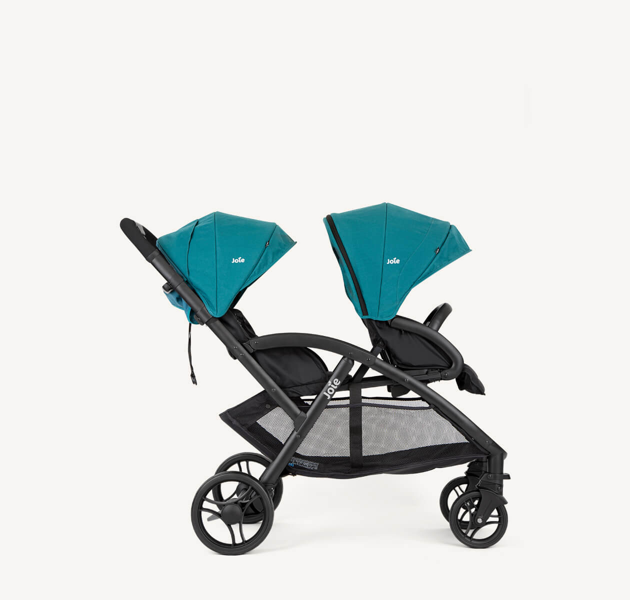 Joie Evalite Duo inkl. RV