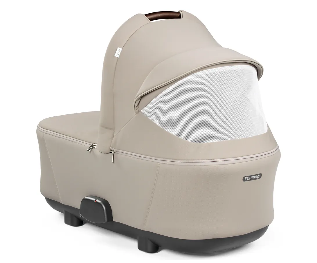 PEG Veloce TC Kombikinderwagen Astral inkl. Culla Flex Babywanne Astral