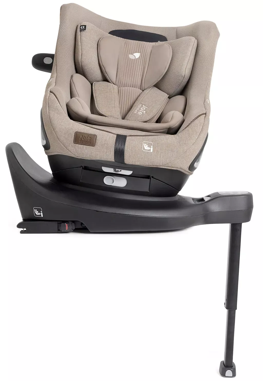 Joie Signature i-Harbour Pro Sandstone Mesh