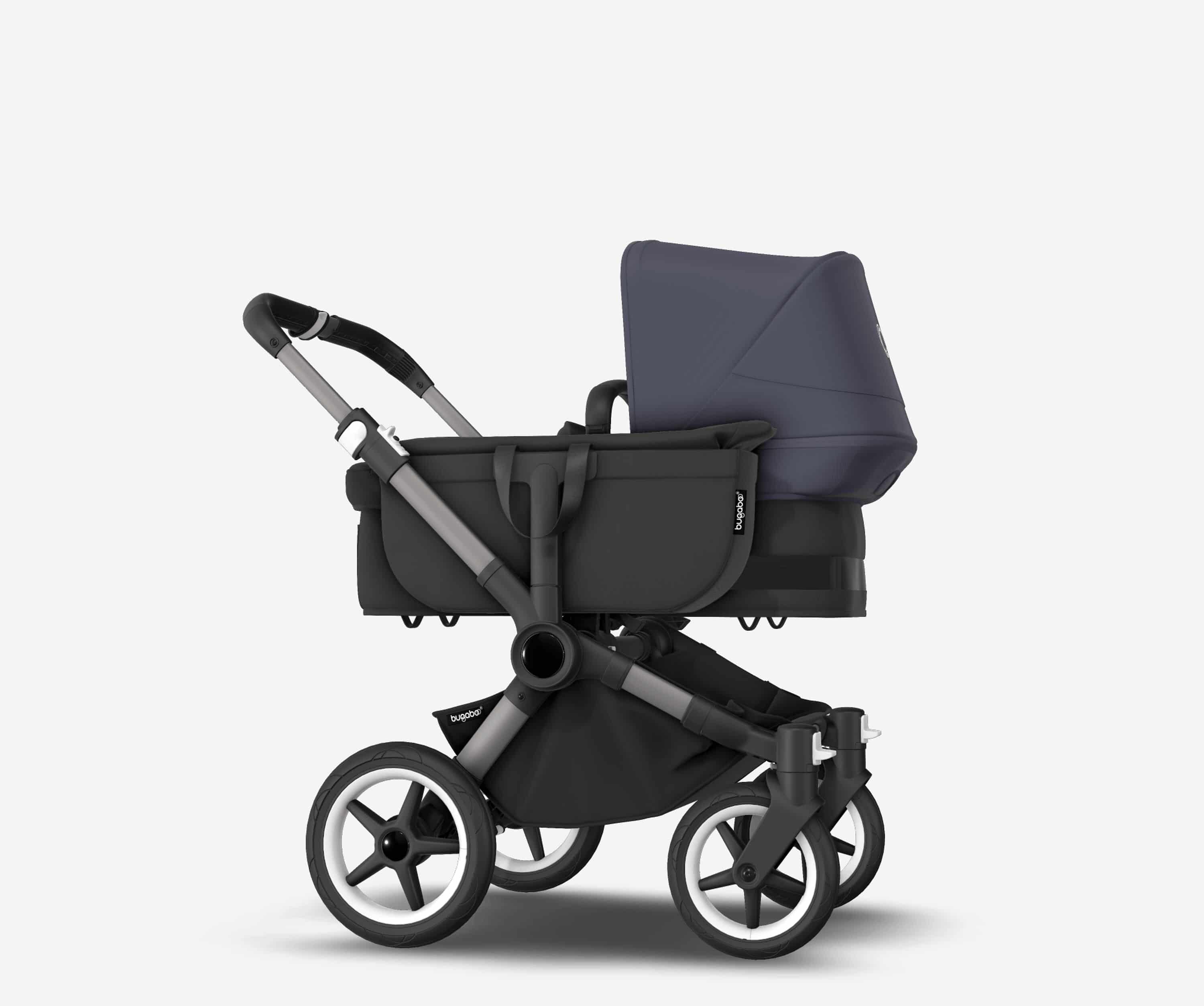 Bugaboo Donkey5 komplett mix and match