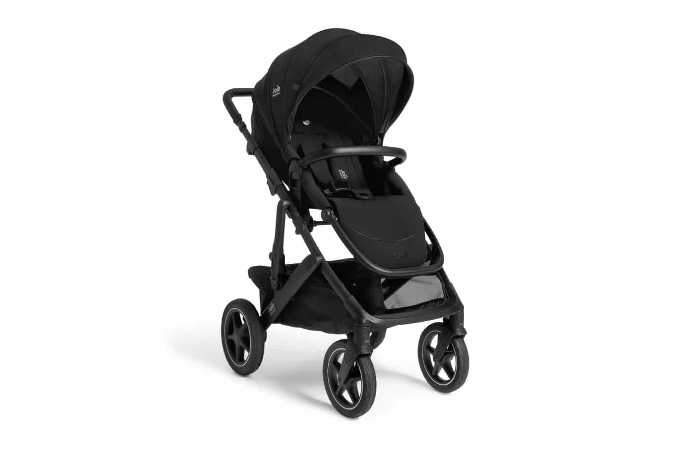 Joie Signature Vinca inkl. Calmi R129 Sandstone