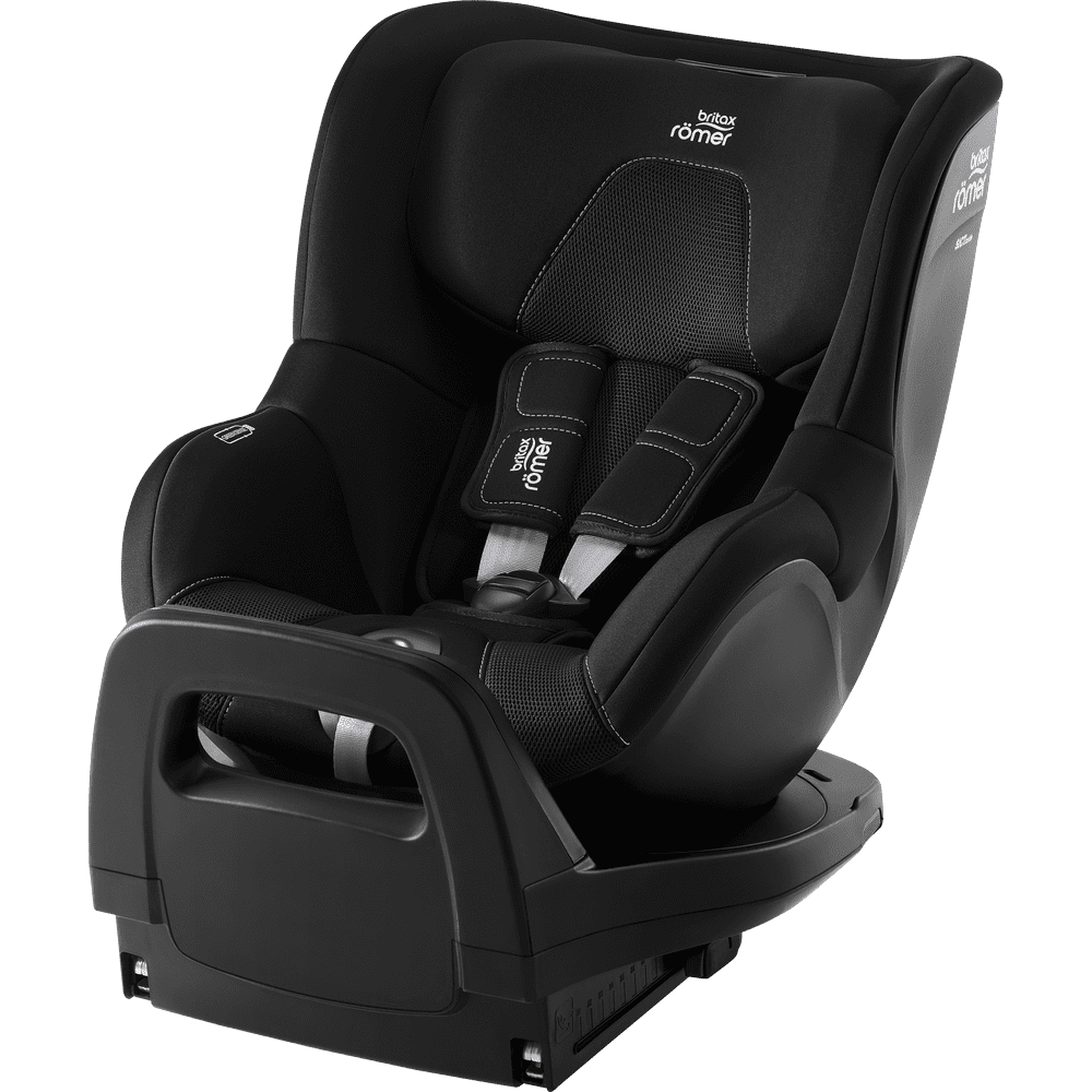 Britax Römer DUALFIX PRO M