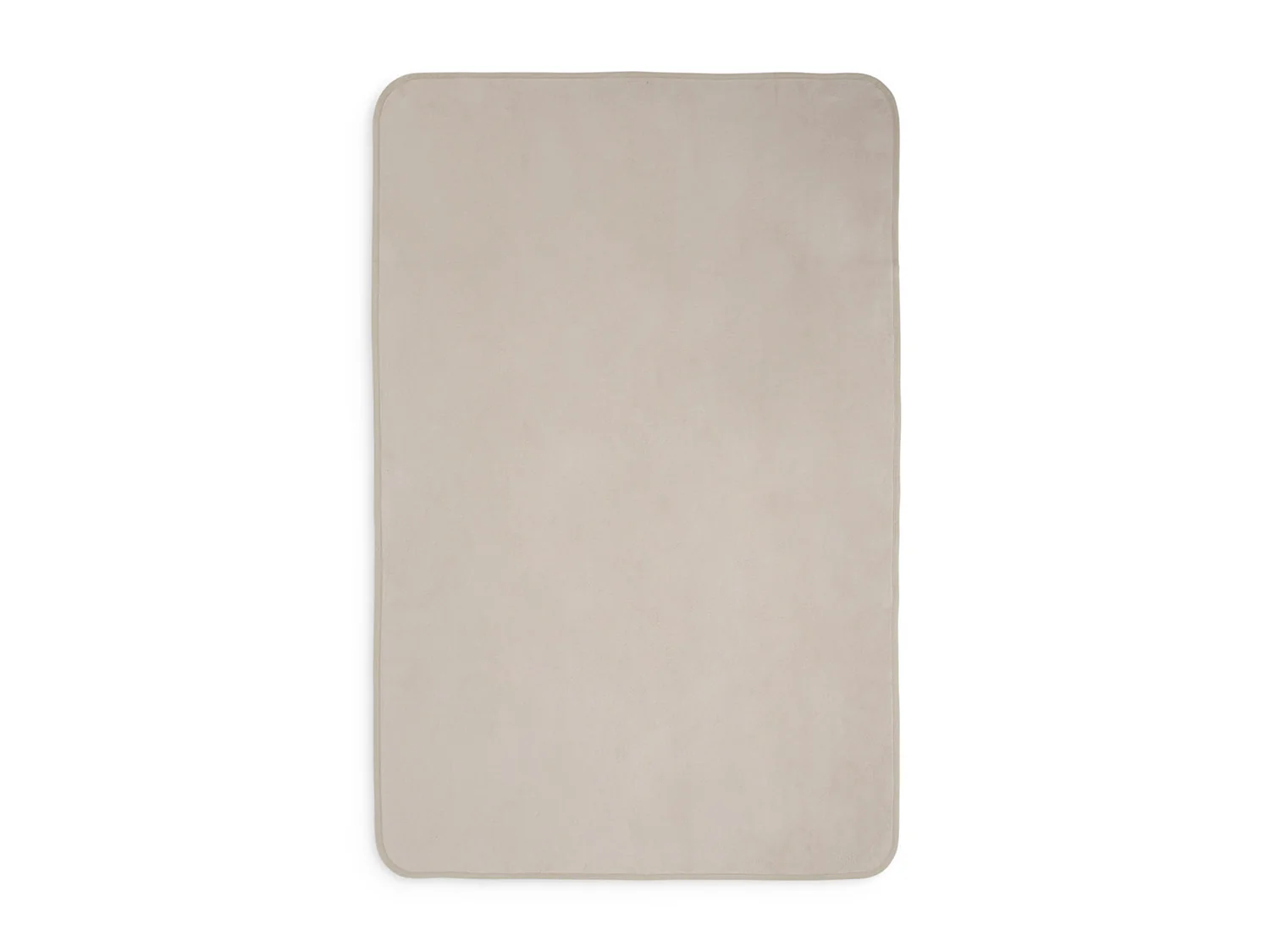 Jollein Kuscheldecke 75x100 Nougat