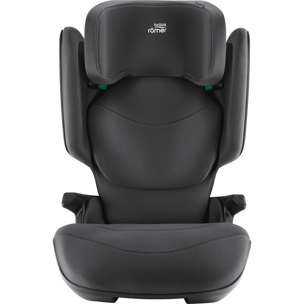 Britax Römer KIDFIX M i-SIZE Midnight Grey