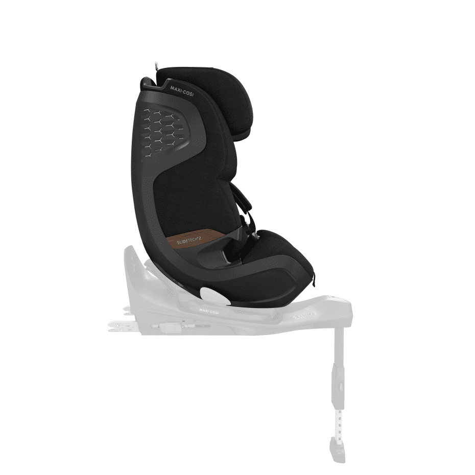 Maxi Cosi Pearl XL Slide Pro Authentic Black
