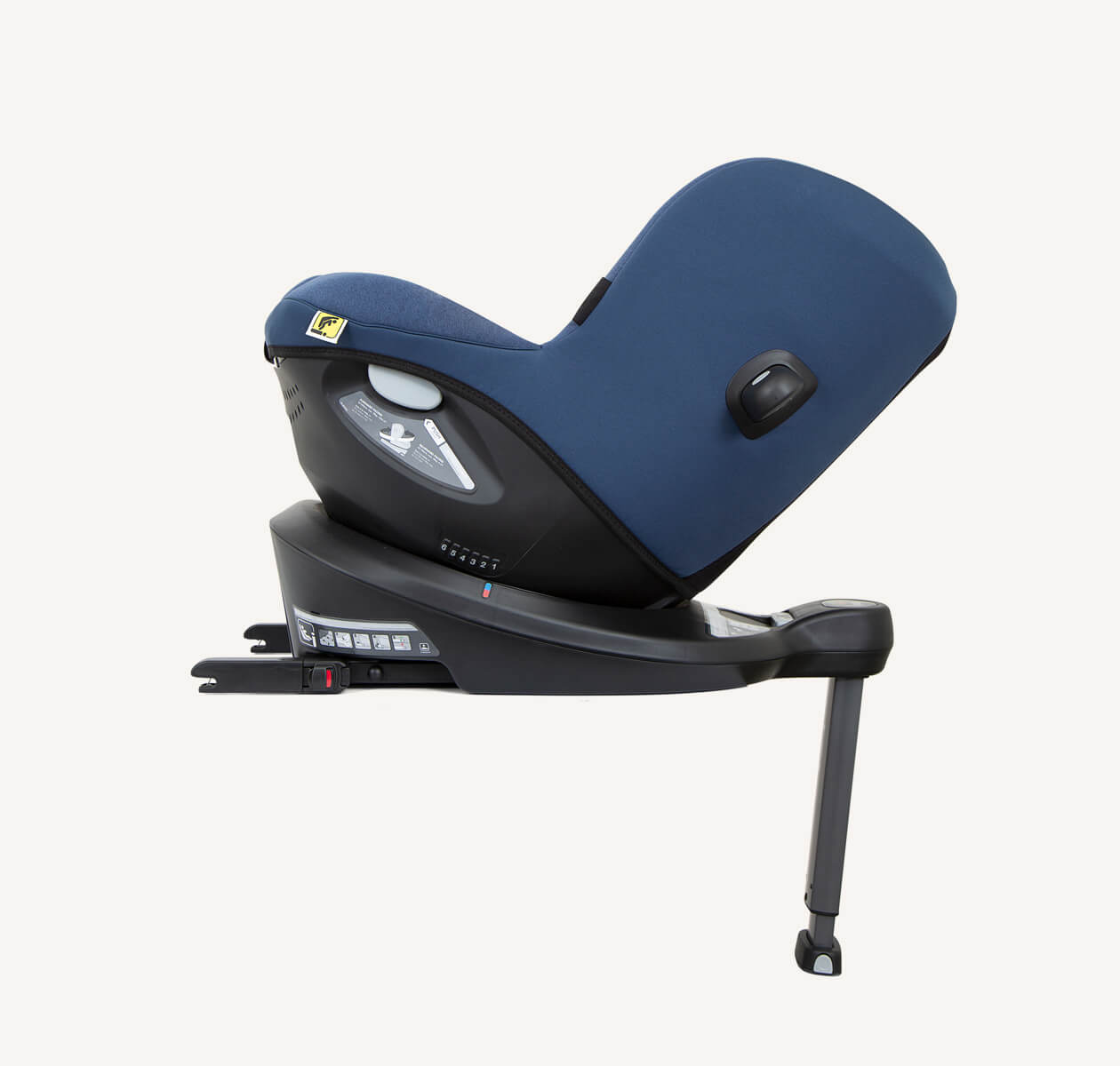 Joie i-Spin 360 R