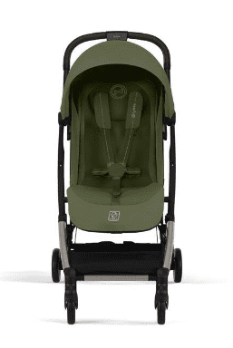 CYBEX Orfeo Buggy Moss Green CYBEX Orfeo Buggy Moss Green