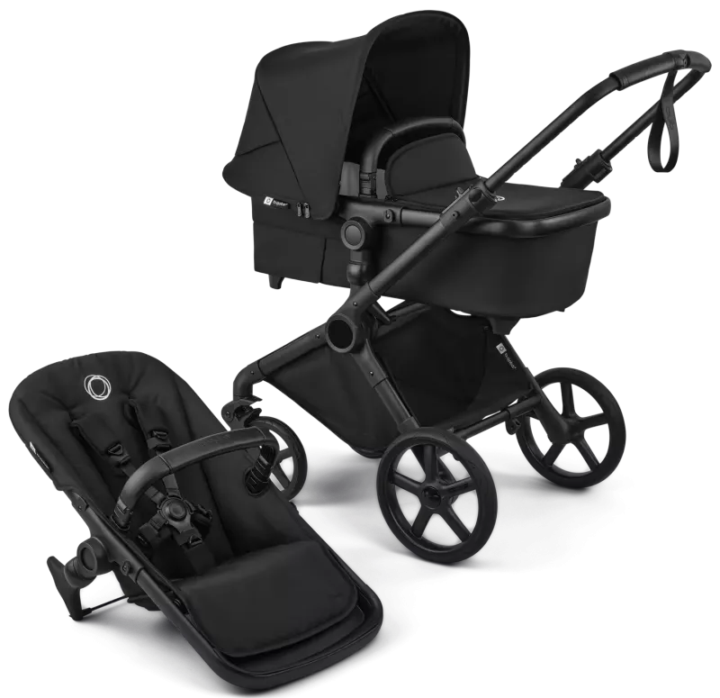 Bugaboo Cub 2in1 Kinderwagen