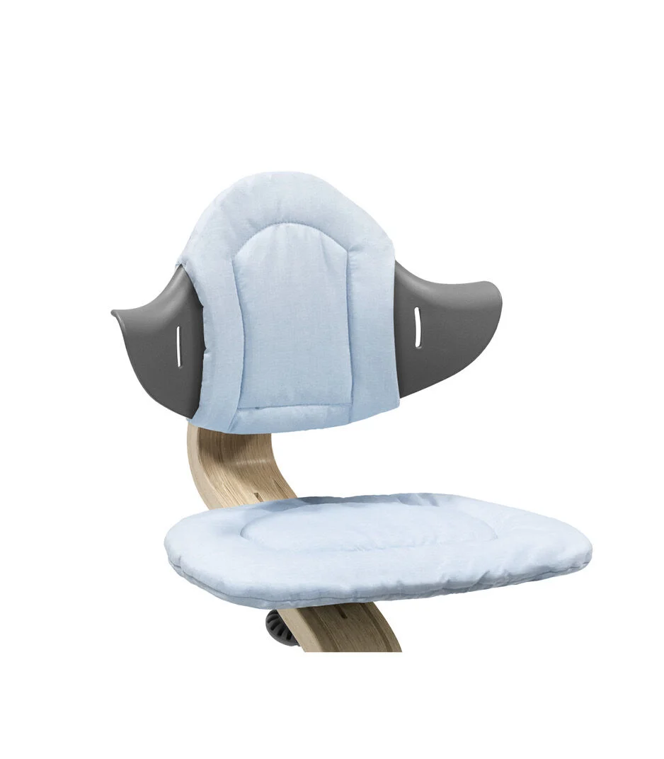 Stokke Nomi Hochstuhl Kissen Grey Blue – Stokke Nomi Hochstuhl Kissen Grey Blue bei babybrands.de kaufen ✓ sicher, einfach & bequem online bestellen ✓ Stokke Nomi Hochstuhl Kissen Grey Blue – Stokke Nomi Hochstuhl Kissen Grey Blue bei babybrands.de kaufen ✓ sicher, einfach & bequem online bestellen ✓