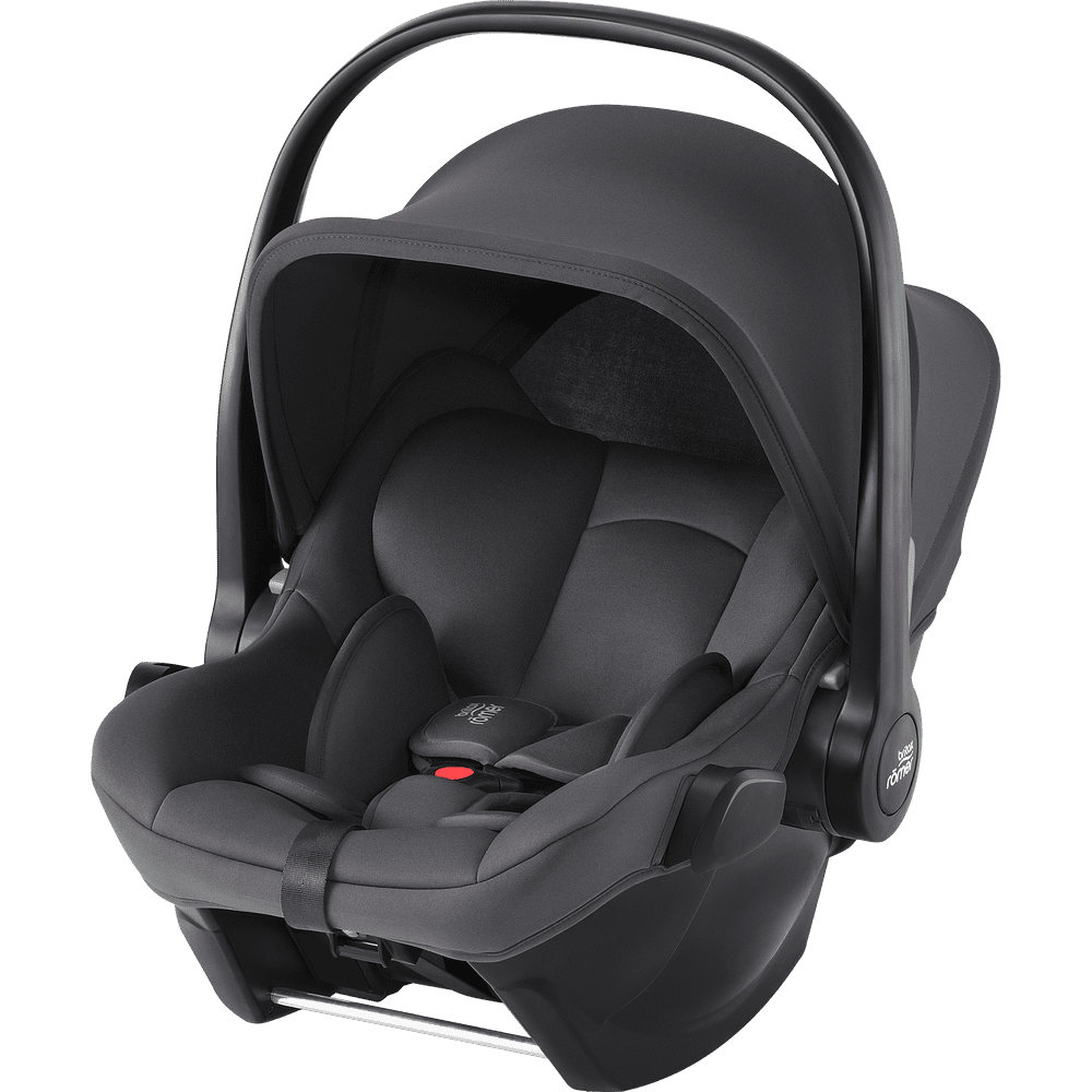 Britax Römer BABY-SAFE CORE Midnight Grey