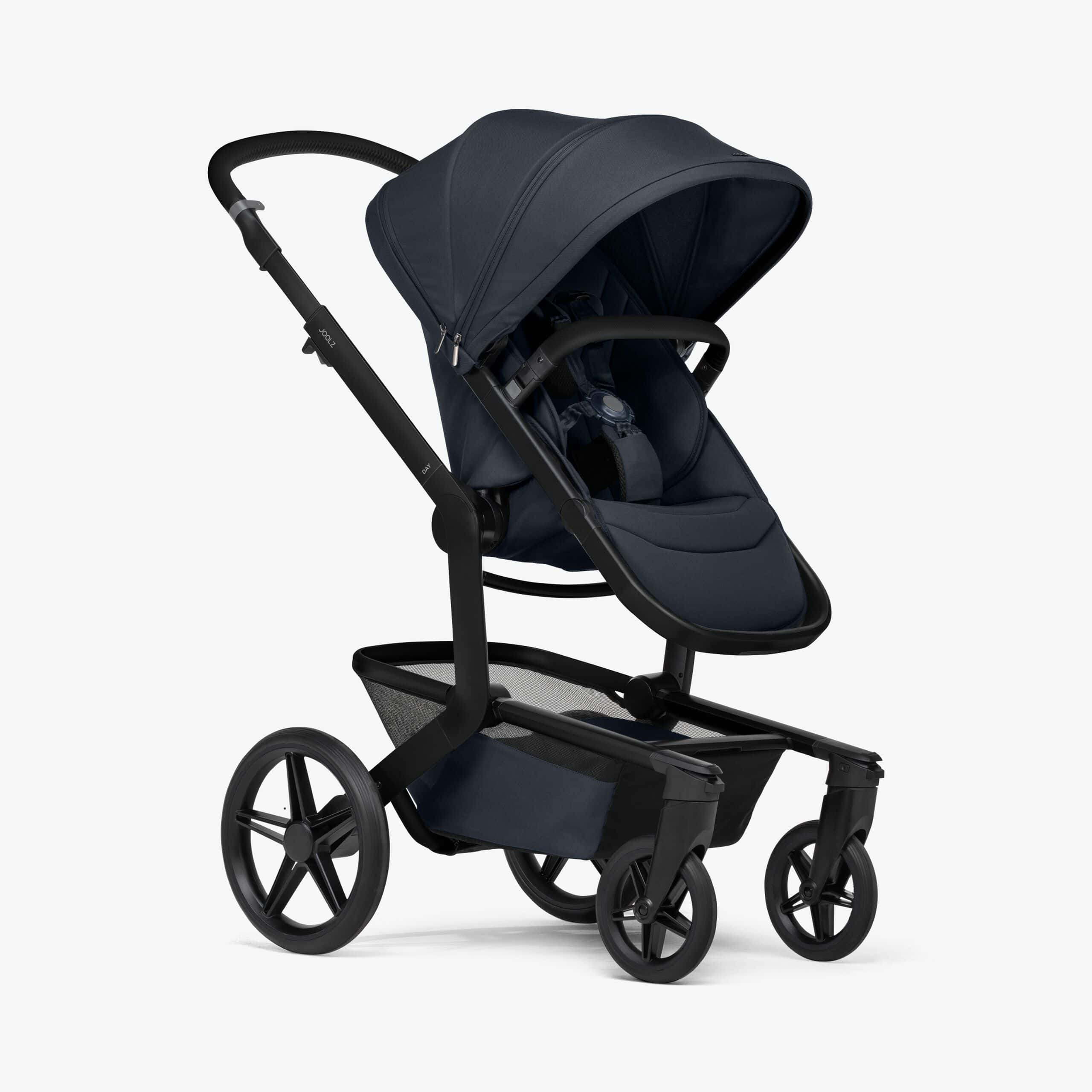 Joolz Day 5 Kombikinderwagen Dark Navy Blue