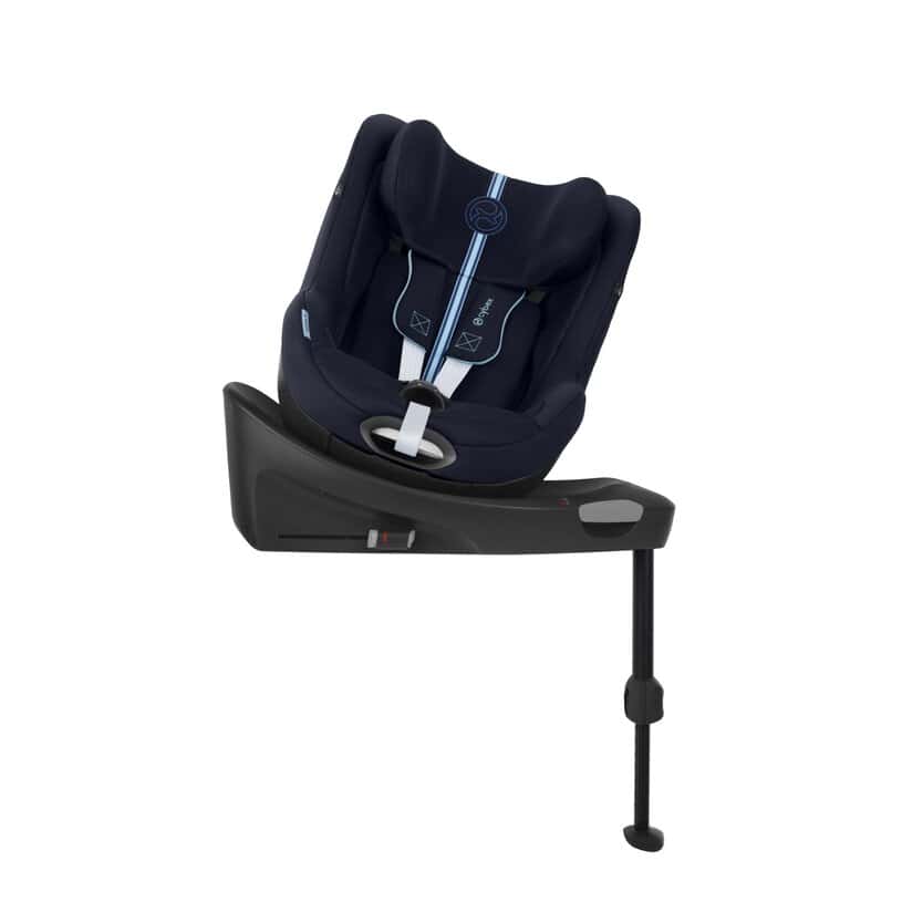 Cybex Sirona Gi i-size PLUS - Ocean Blue