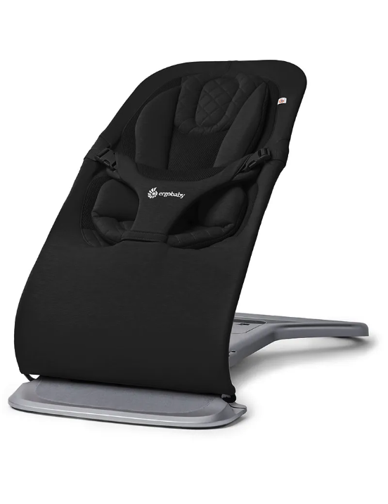 Ergobaby Evolve Bouncer Onyx Black – Ergobaby Evolve Bouncer Onyx Black bei babybrands.de kaufen ✓ sicher, einfach & bequem online bestellen ✓ Ergobaby Evolve Bouncer Onyx Black – Ergobaby Evolve Bouncer Onyx Black bei babybrands.de kaufen ✓ sicher, einfach & bequem online bestellen ✓