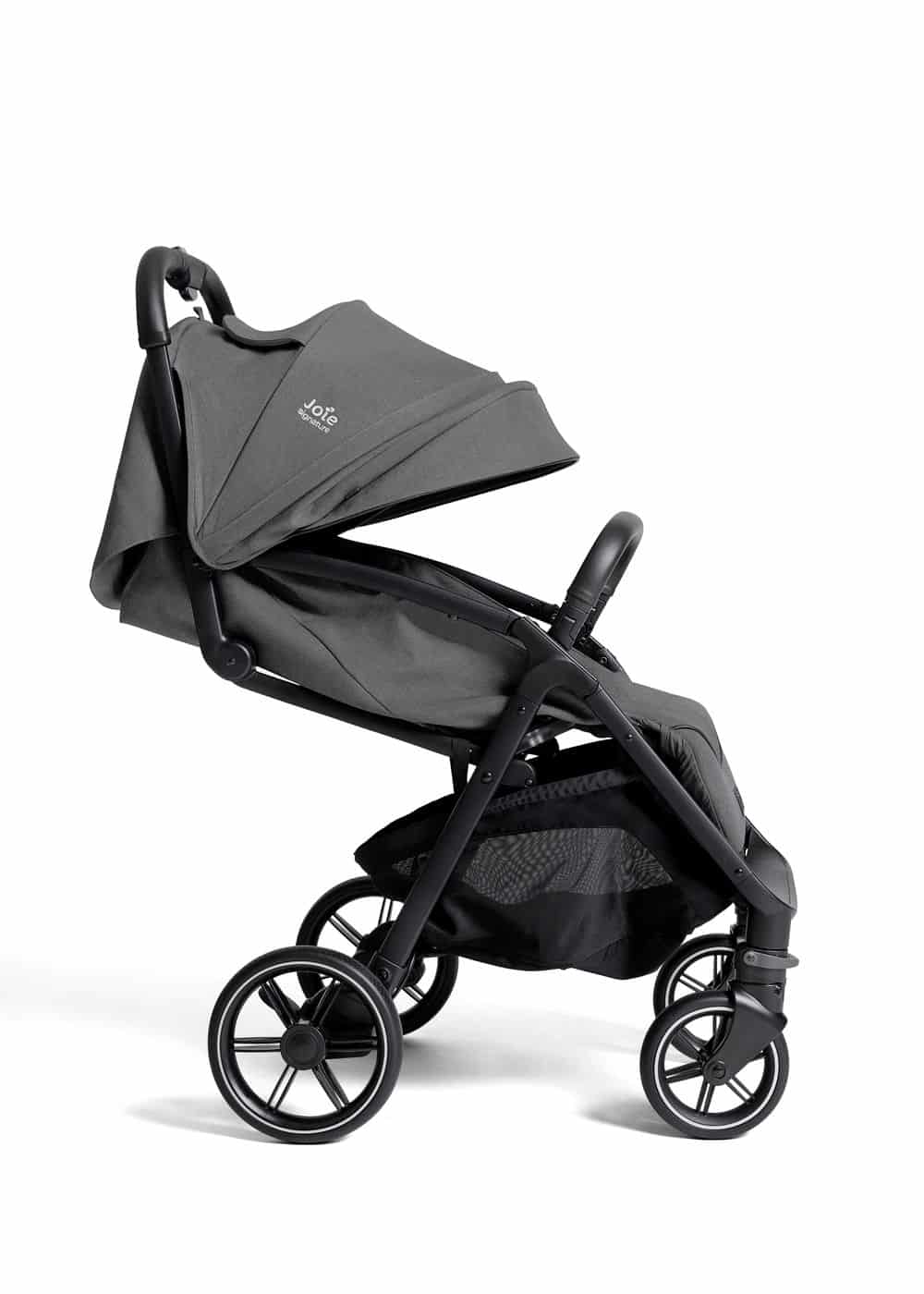 Joie Signature Parcel lx Buggy Ebony
