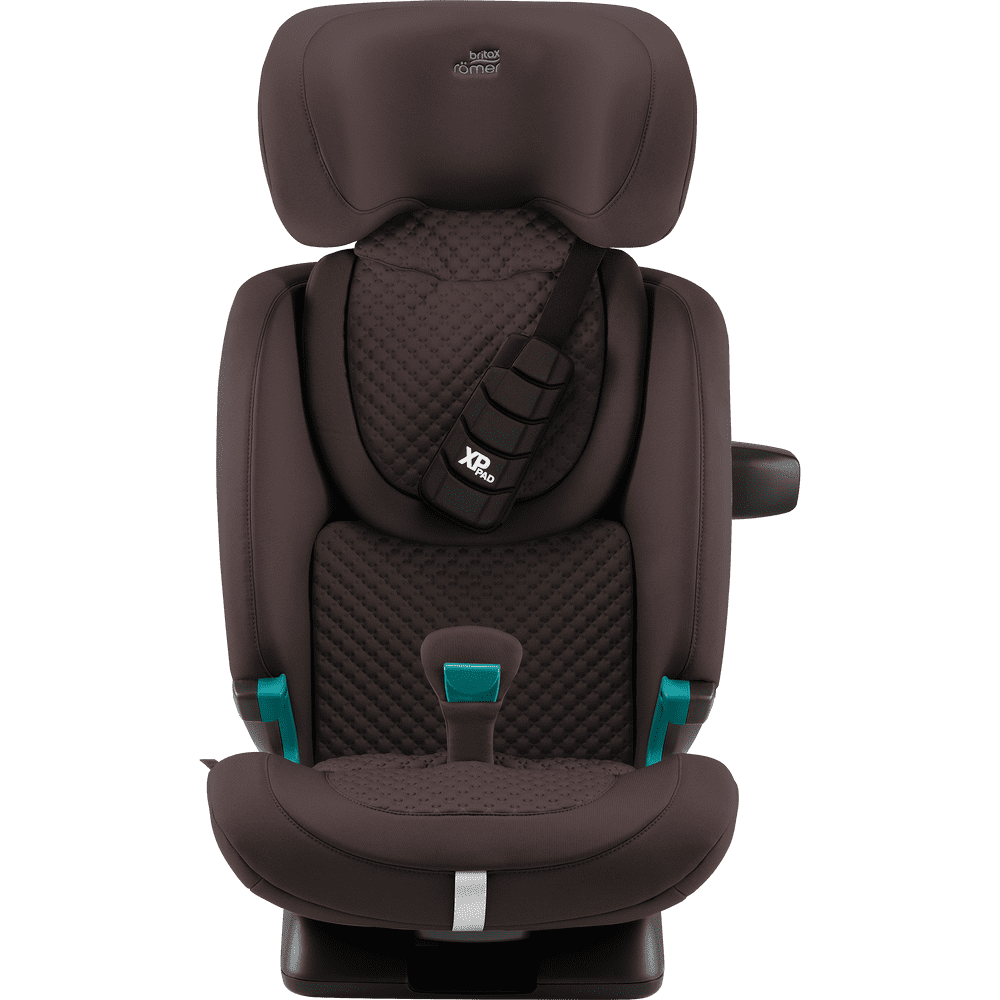Britax Römer ADVANSAFIX PRO Chocolate