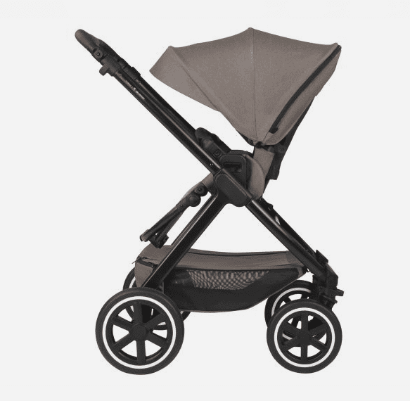 ABC Design Samba 2 Kombikinderwagen nature ABC Design Samba 2 Kombikinderwagen nature