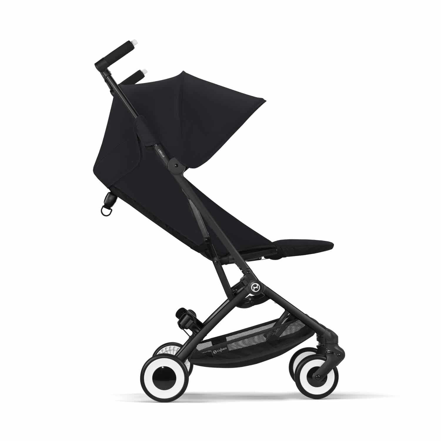 CYBEX Libelle Magic Black CYBEX Libelle Magic Black