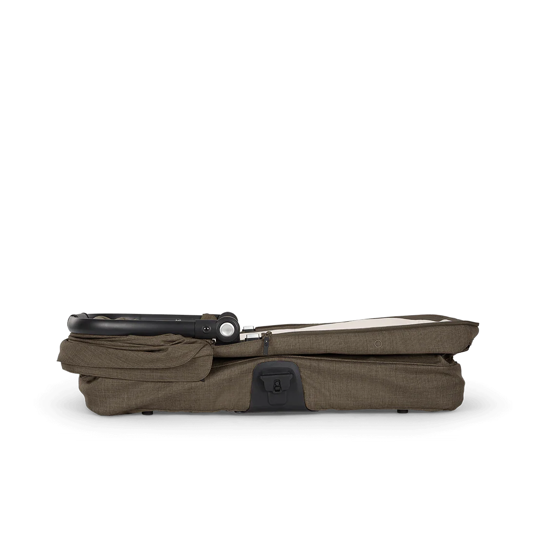 Nuna MIXX next 4in1 Kinderwagen Pistachio Set inkl. Arra flex Pistachio, Base Next & gratis Zubehör