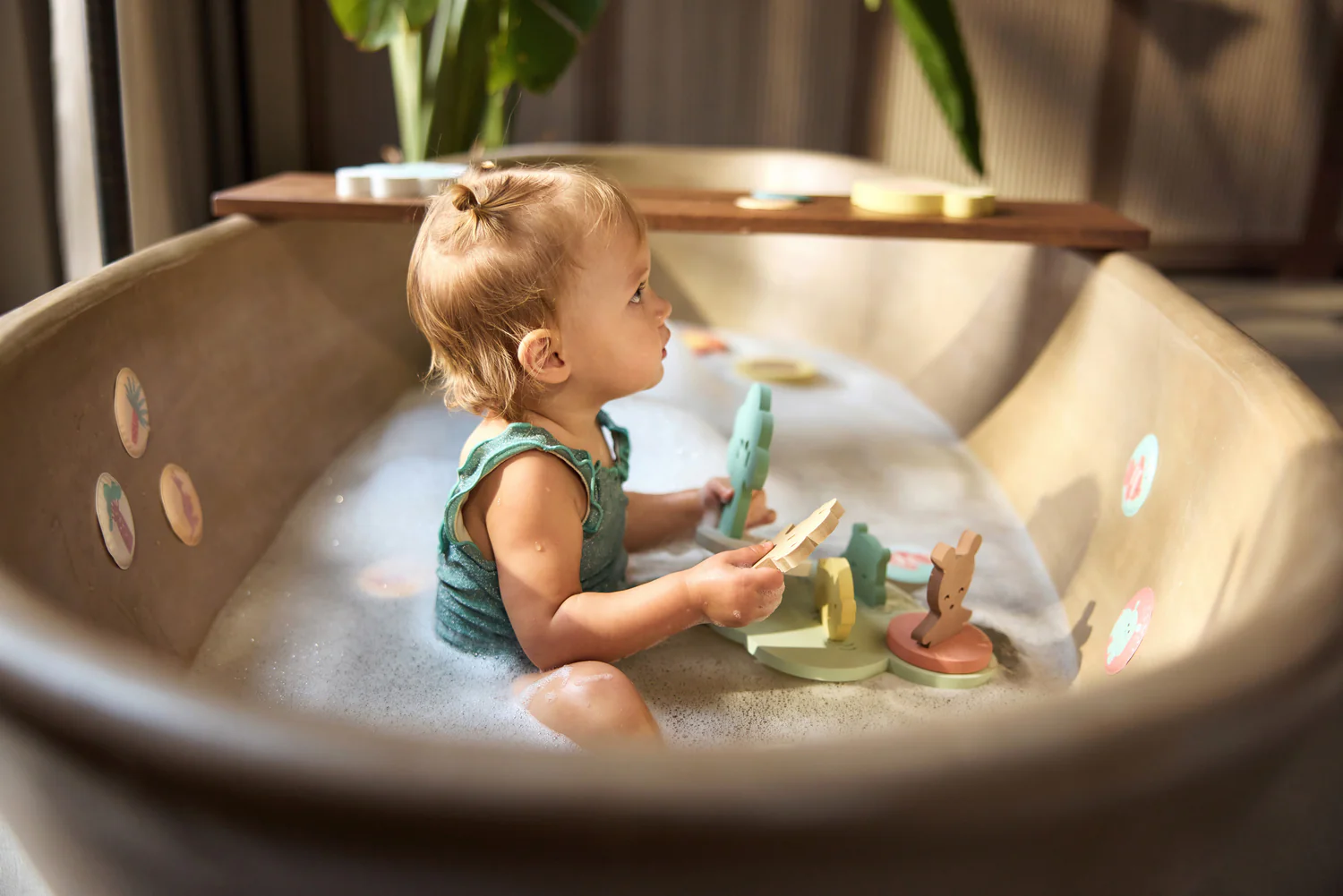 Jollein Badespielset Kangaroots