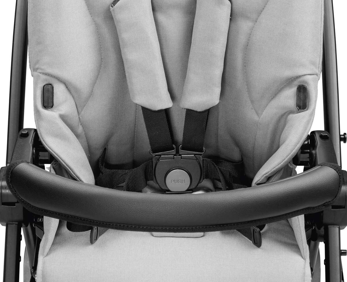 Peg Perego Kinderwagenset Book Smart (Inkl. Babyschale) Vapor Peg Perego Kinderwagenset Book Smart (Inkl. Babyschale) Vapor