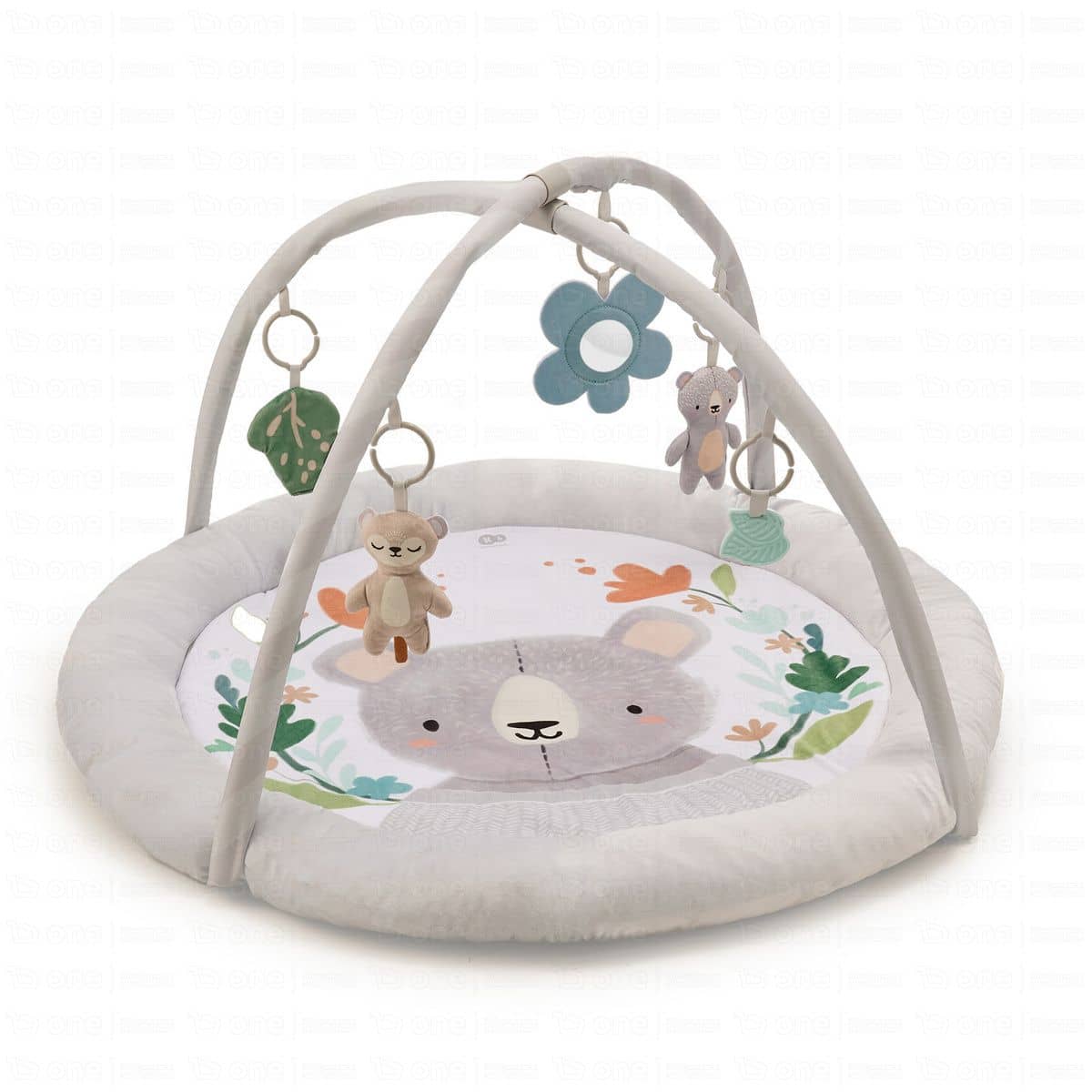 Kinderkraft Spielematte COZYPLAY