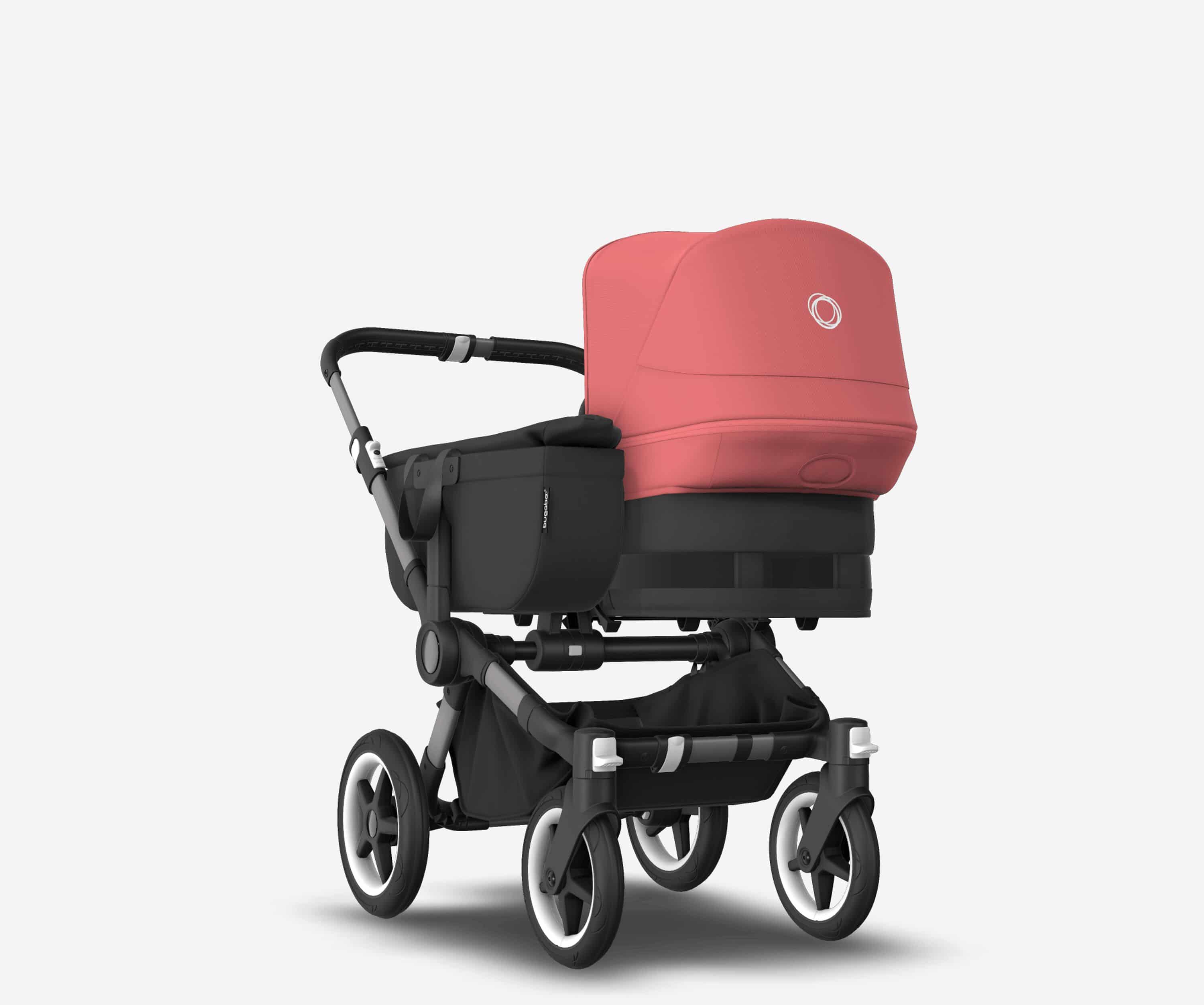 Bugaboo Donkey5 komplett mix and match