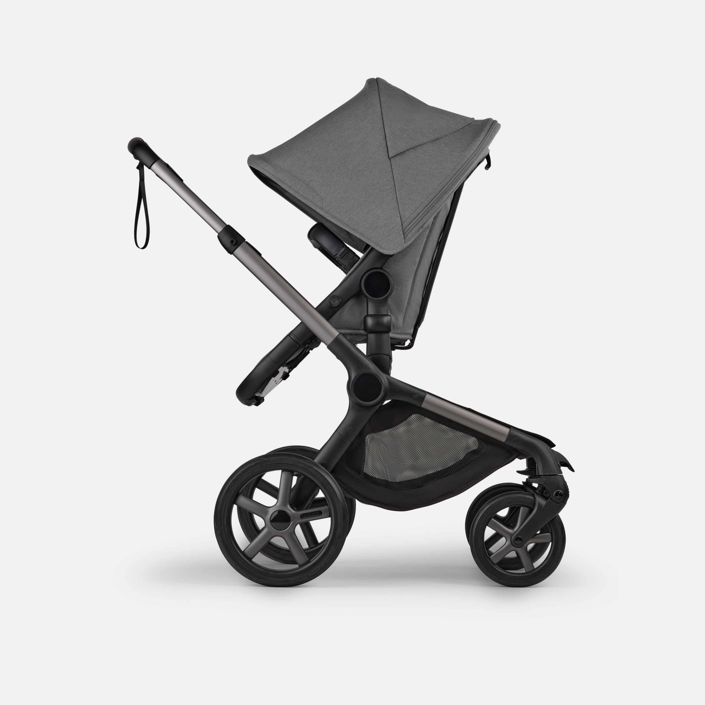 Bugaboo Fox5 Renew Kombikinderwagen Bugaboo Fox5 Renew Kombikinderwagen