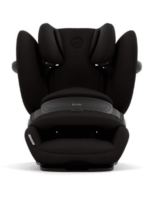 Cybex Autositz Pallas G2 Magic Black