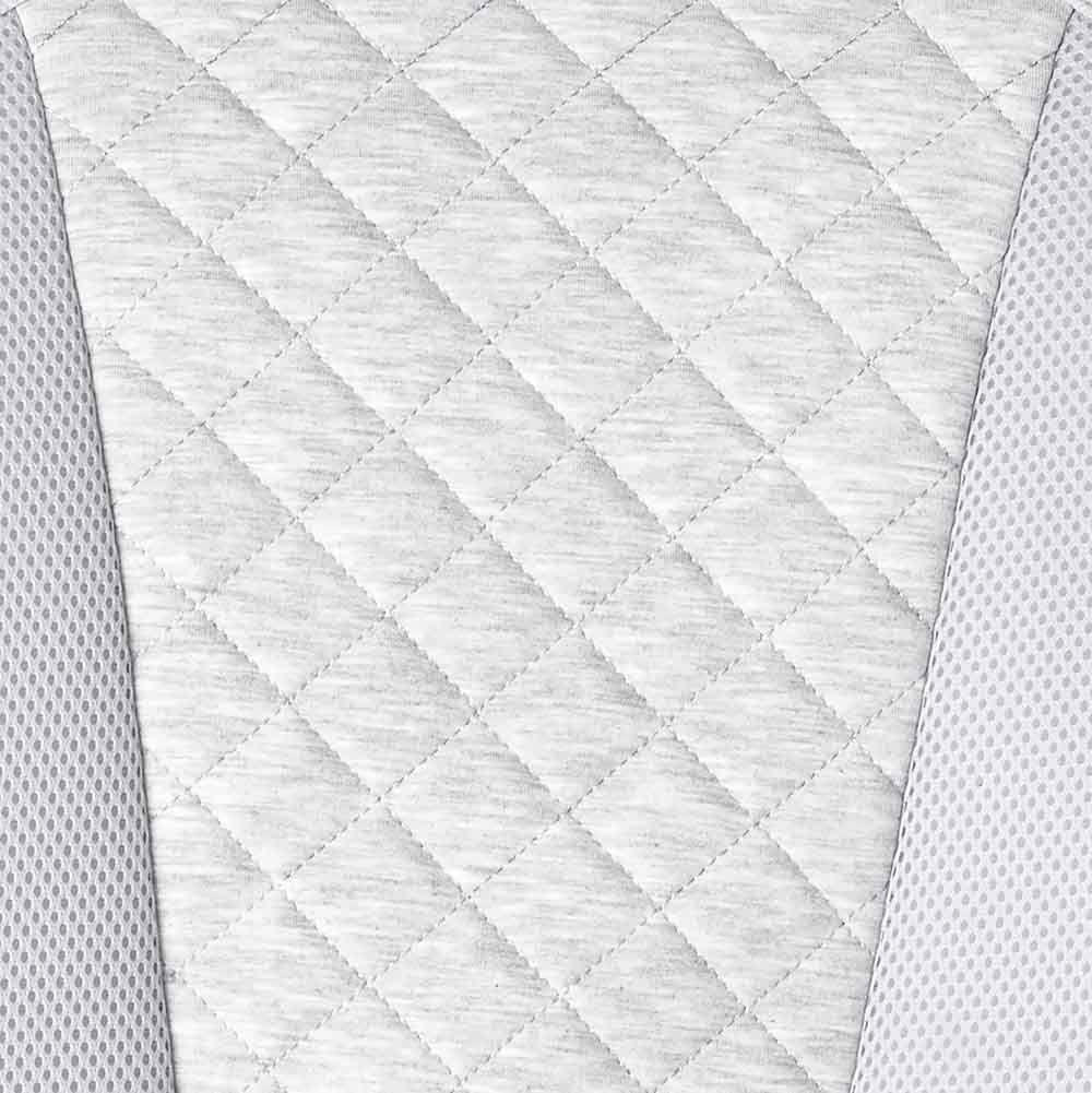 Ergobaby Evolve Bouncer - Bezug - Grey Ergobaby Evolve Bouncer - Bezug - Grey