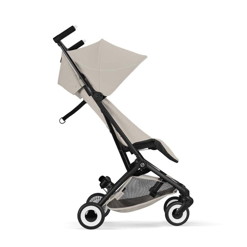CYBEX Libelle 2026 Dune Grey