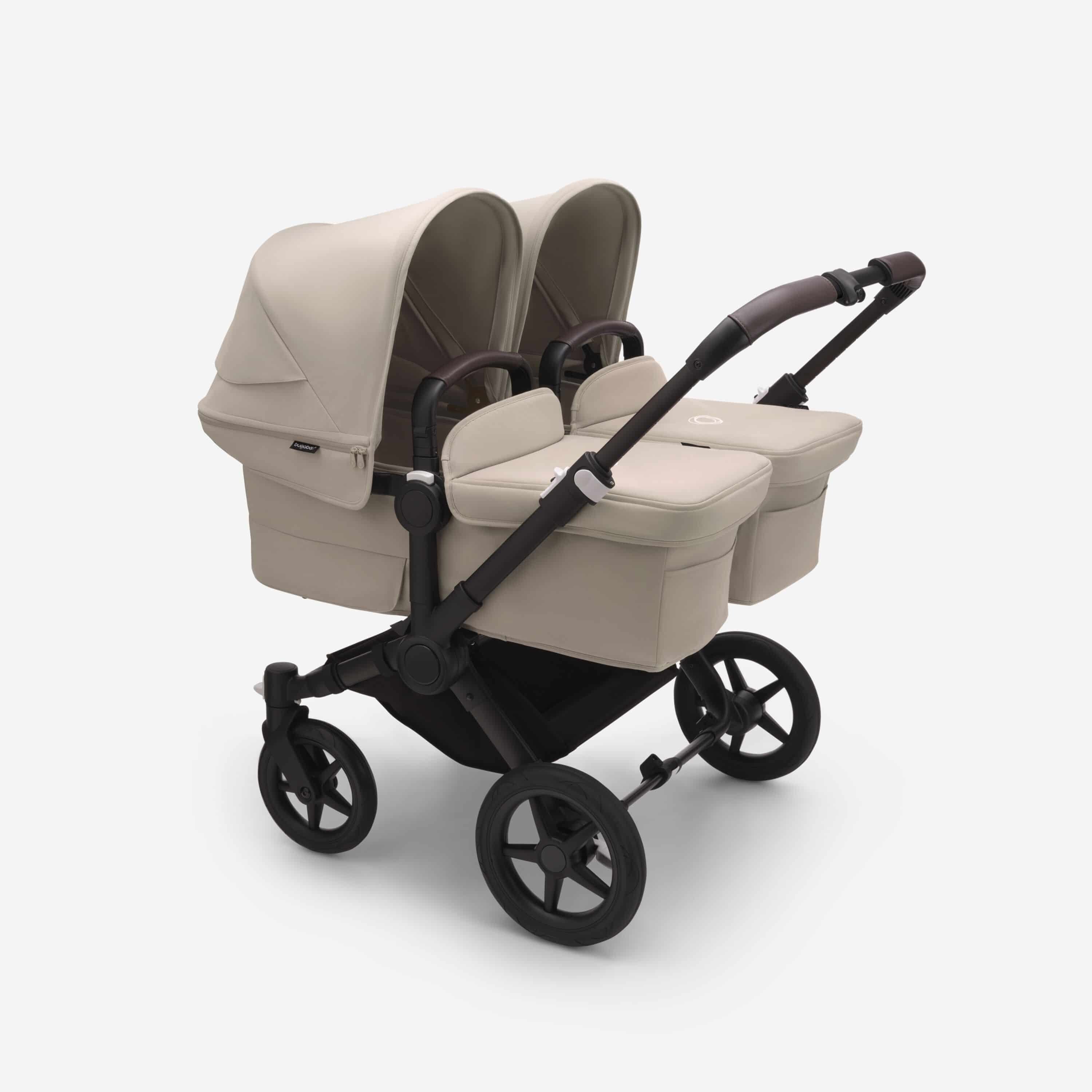 Bugaboo Donkey5 Twin - Zwillingskinderwagen