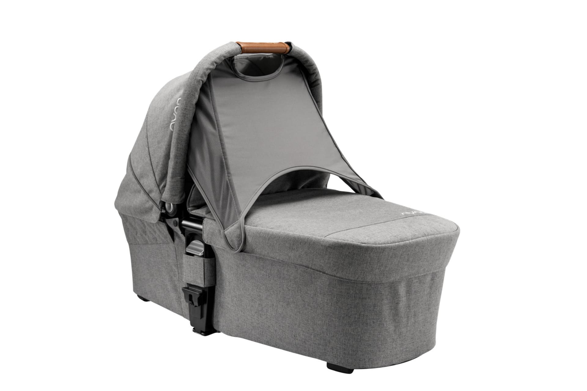 Nuna MIXX Next Granite Babywanne Nuna MIXX Next Granite Babywanne