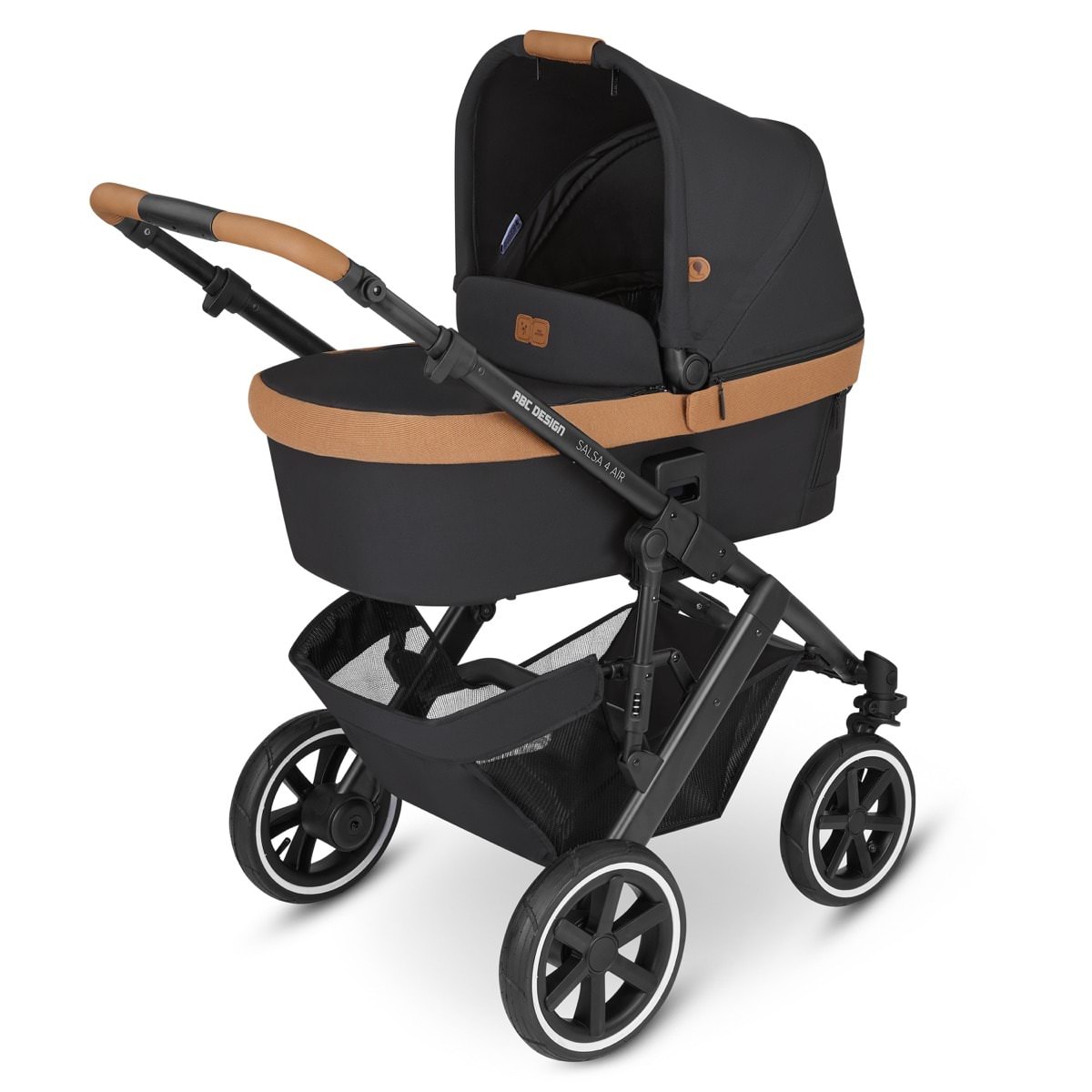 ABC Design Salsa 4 Air - Starter Set ABC Design Salsa 4 Air - Starter Set