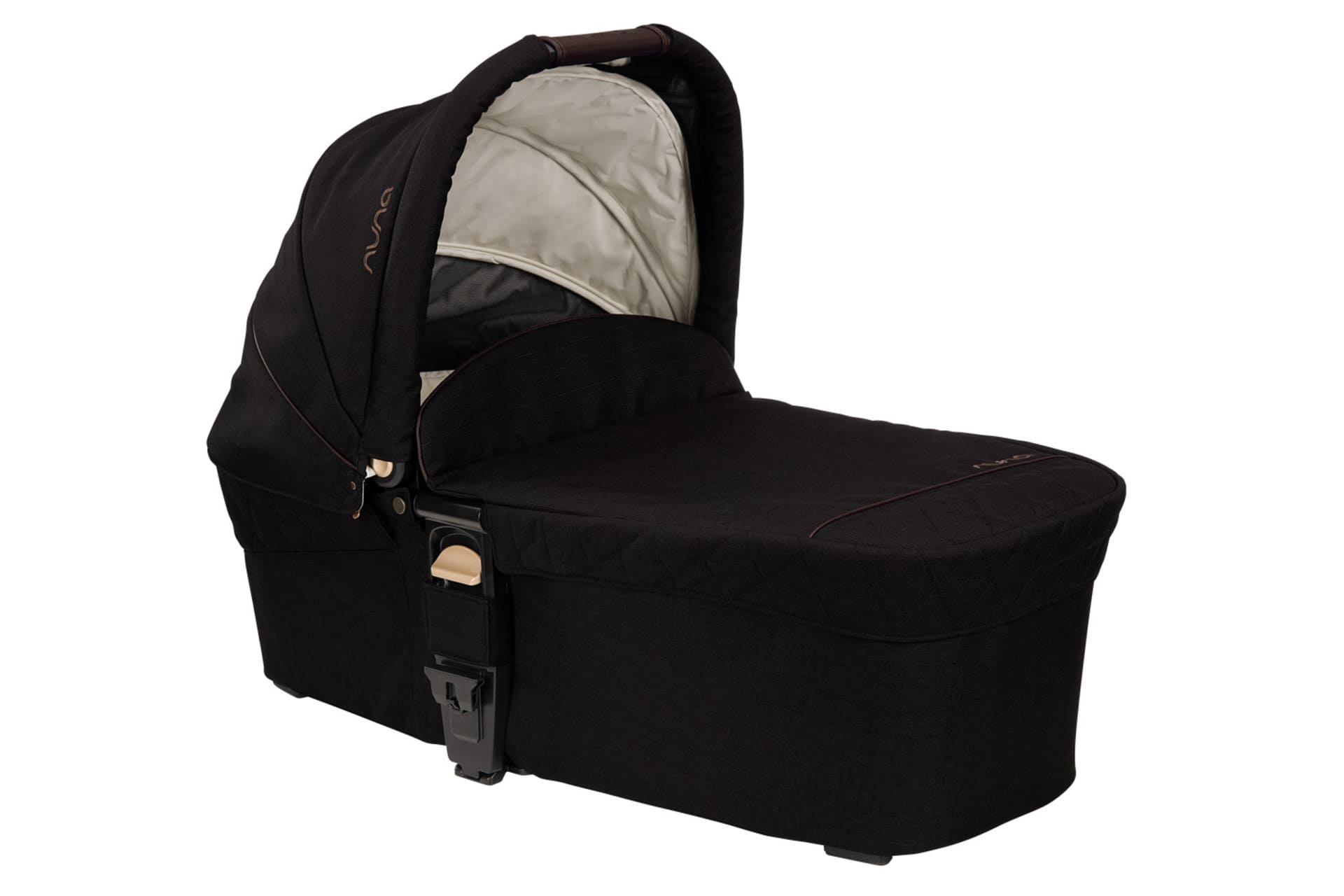 Nuna MIXX Next Riveted Babywanne Nuna MIXX Next Riveted Babywanne