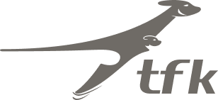 tfk logo