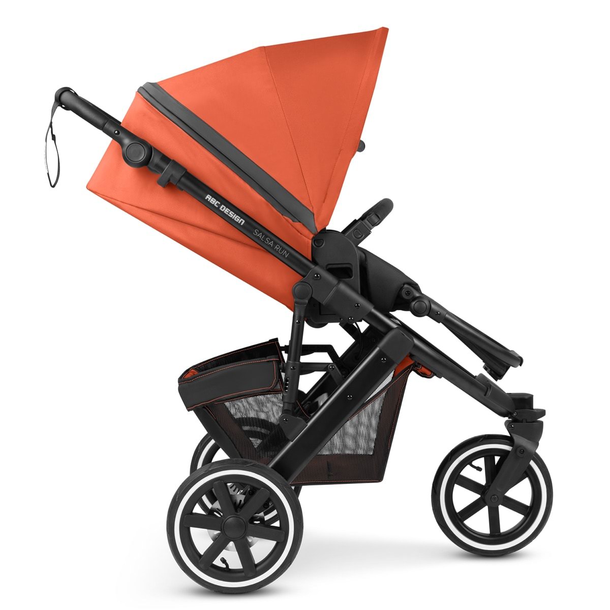 ABC Design Salsa Run rot ABC Design Salsa Run rot