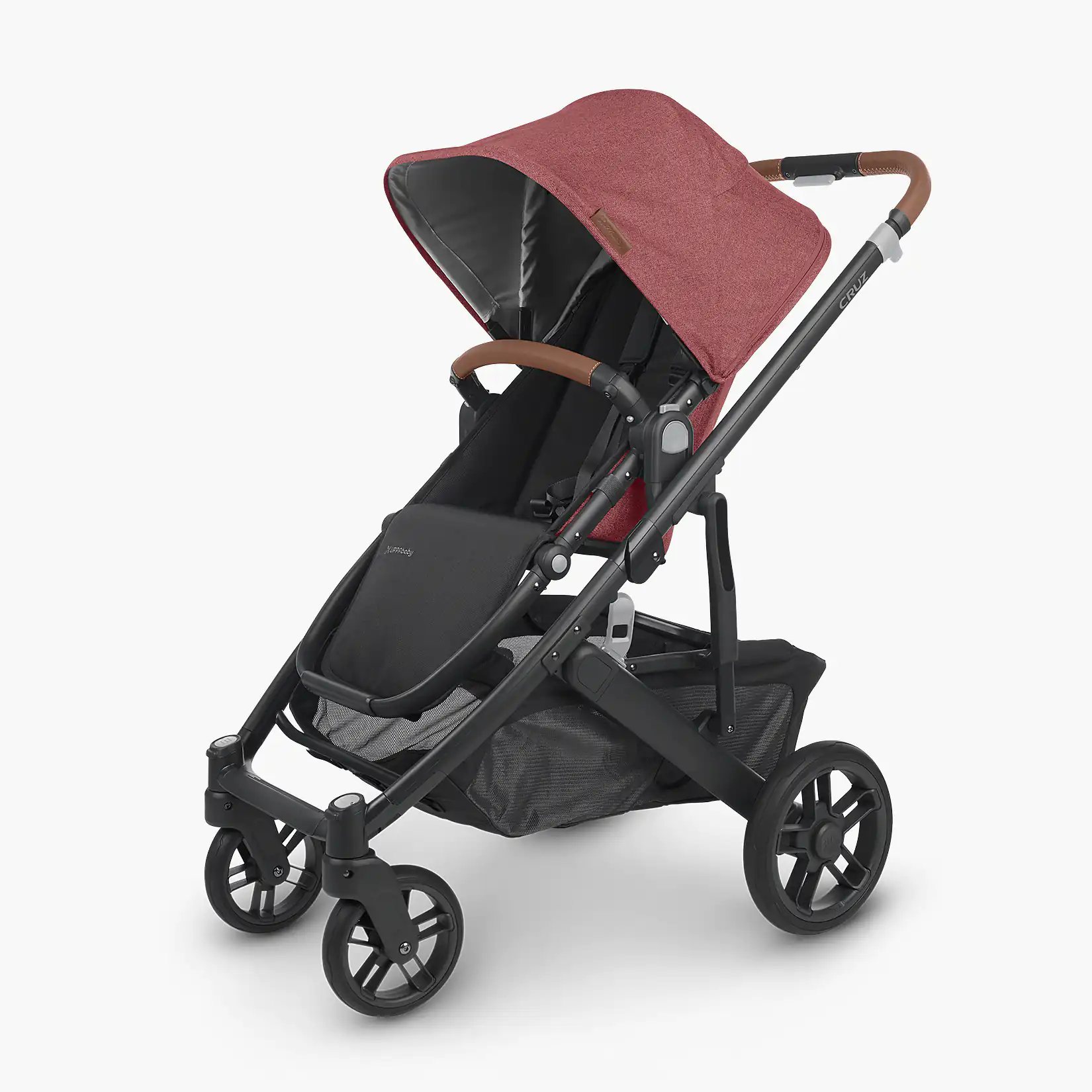 UPPAbaby Cruz V2 Sportwagen – UPPAbaby Sportsitz / Zweitsitz