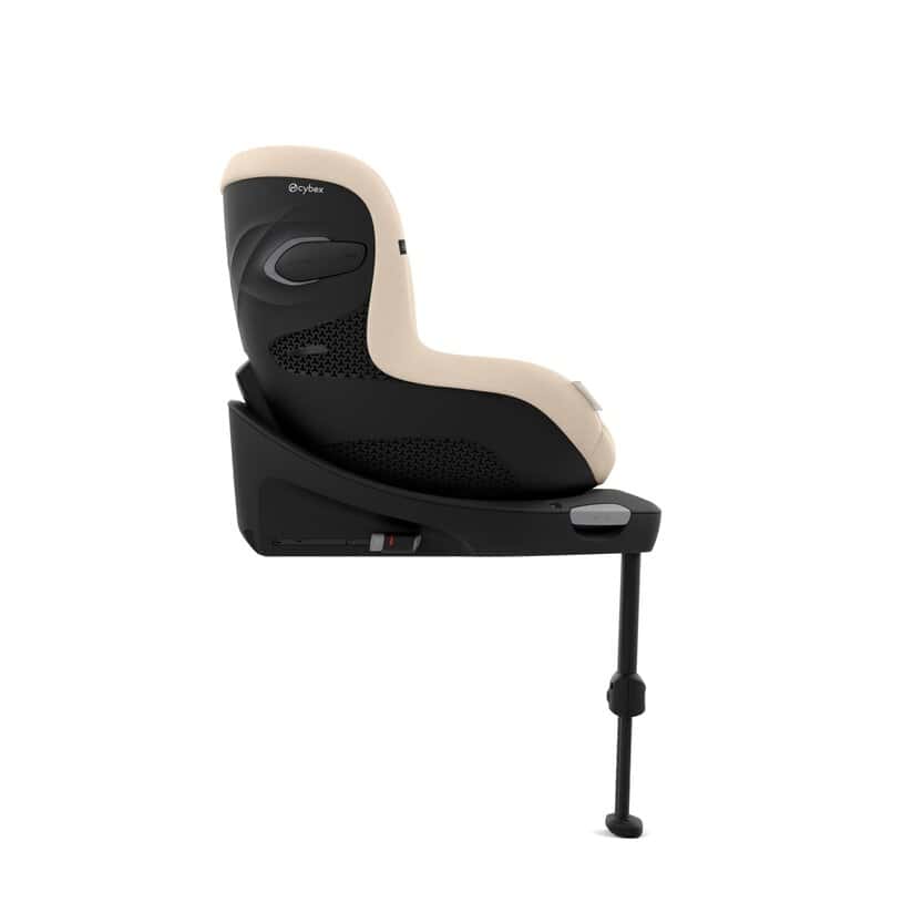 Cybex Sirona G3 Plus Almond Beige 