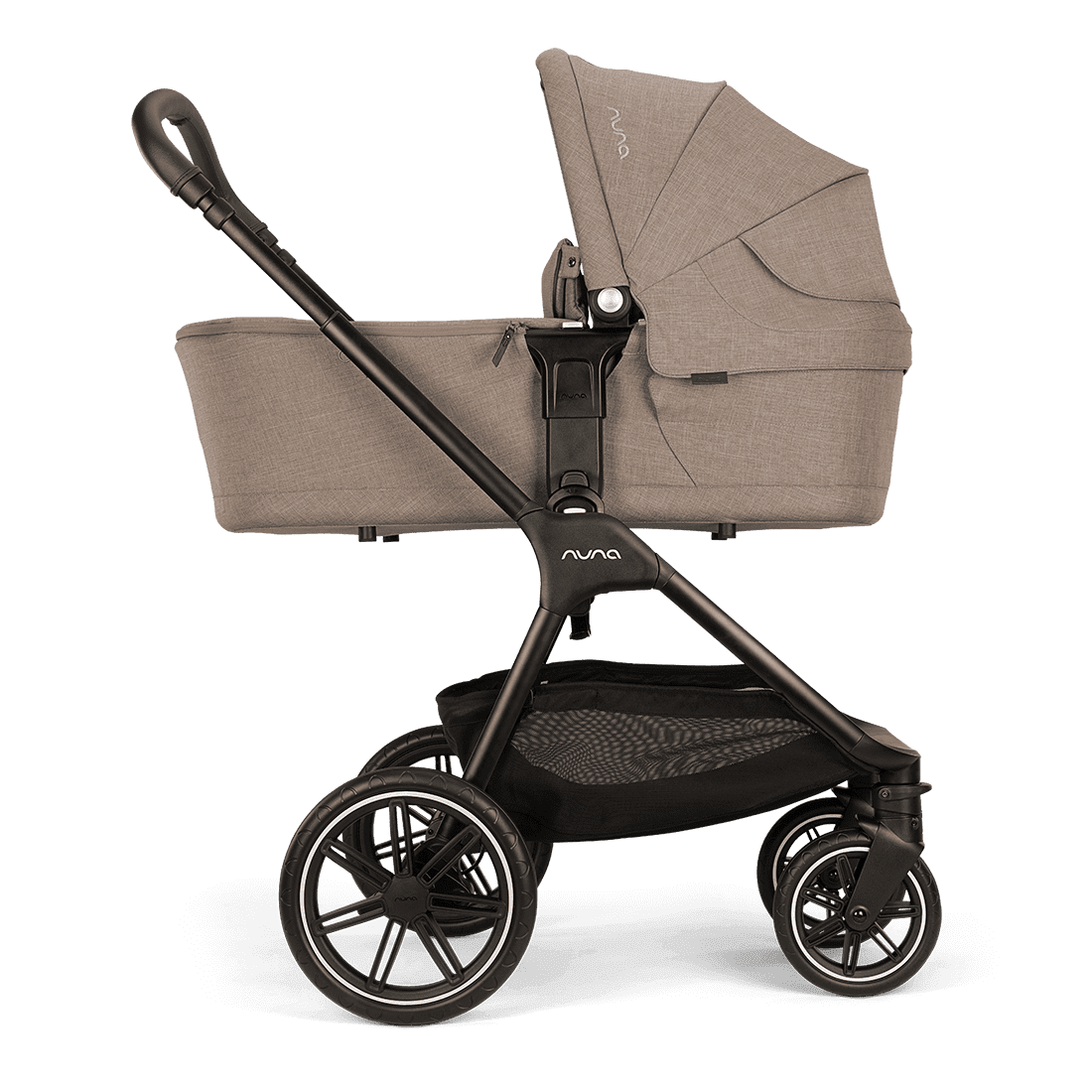 Nuna TRIV lx 3in1 Kinderwagenset Cedar inkl. Arra flex Cedar & gratis Zubehör Nuna TRIV lx 3in1 Kinderwagenset Cedar inkl. Arra flex Cedar & gratis Zubehör