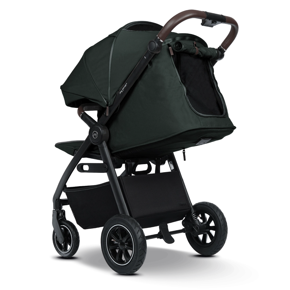 my junior PLIA 2 Air Pine Forest