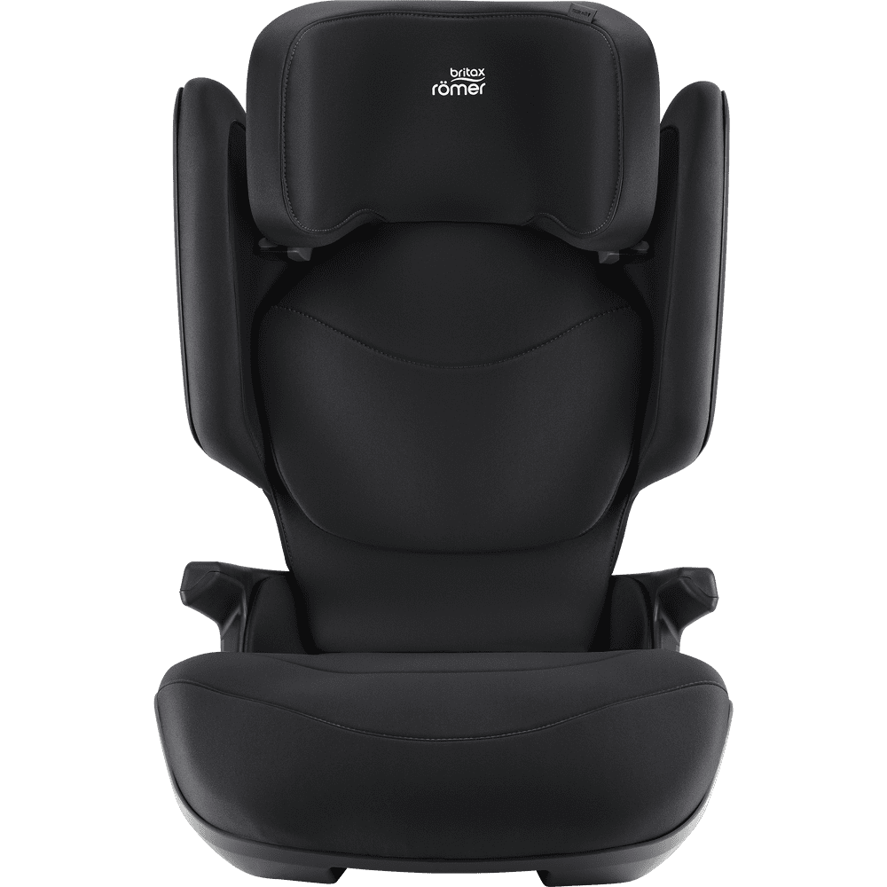 Britax Römer KIDFIX M i-SIZE Space Black