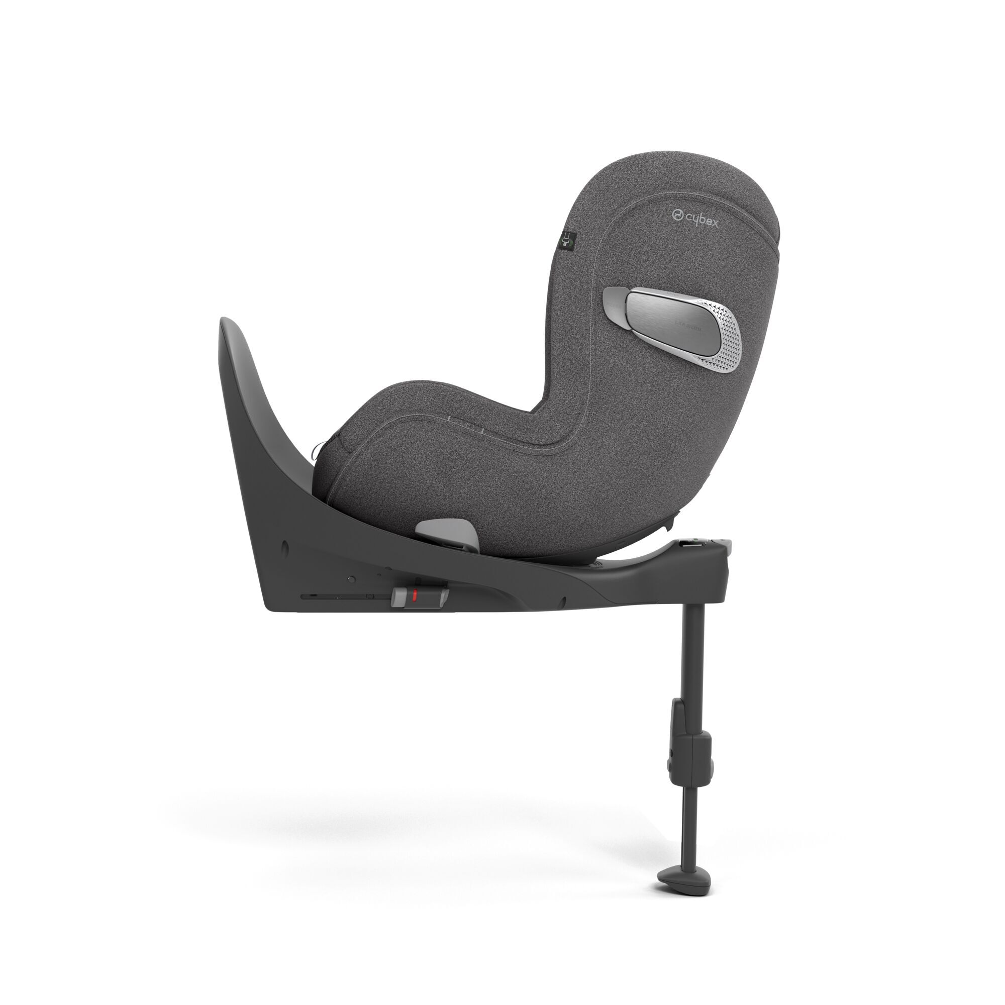 Cybex Sirona T i-Size PLUS Mirage Grey Reboarder Cybex Sirona T i-Size PLUS Mirage Grey Reboarder