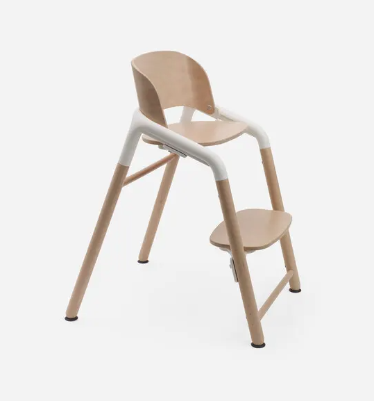 Holz weiss